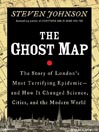 The Ghost Map
